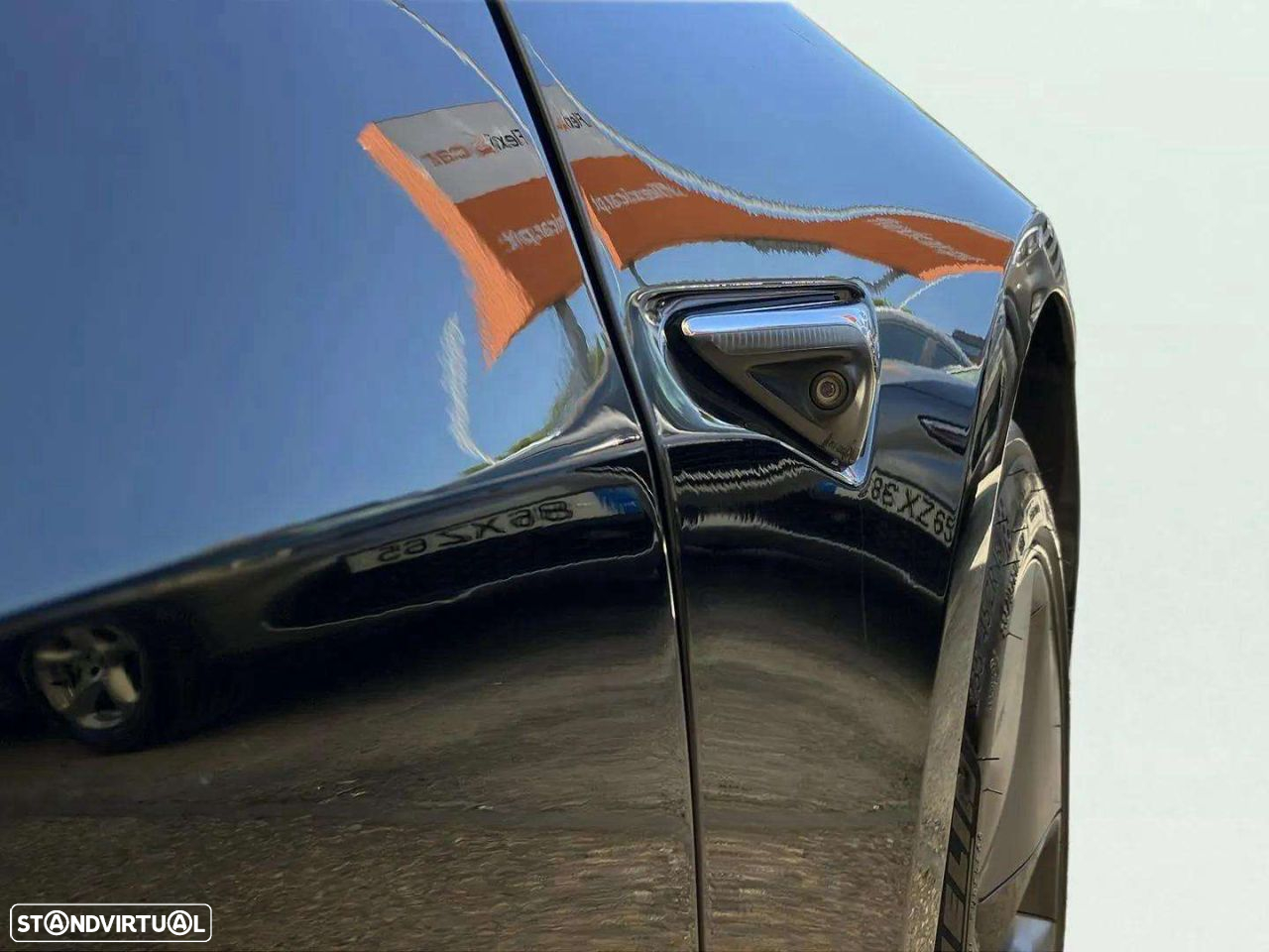 Tesla Model 3 - 20