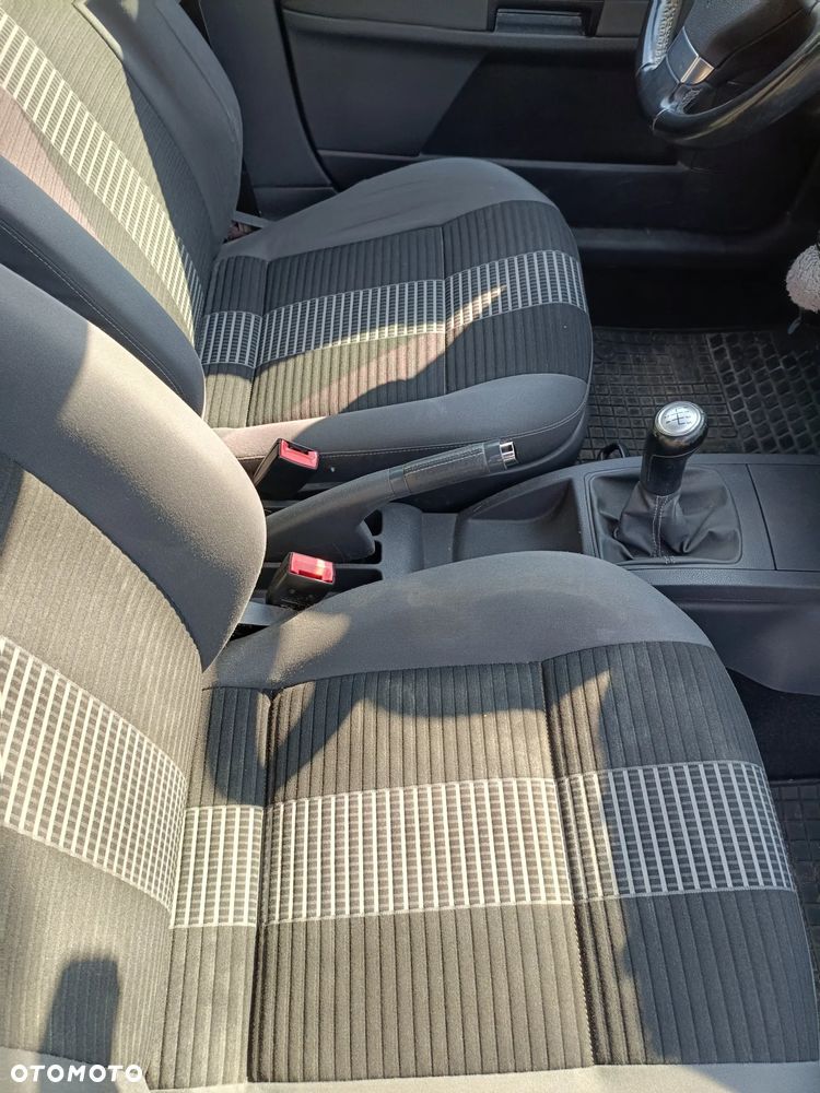 Volkswagen Polo 1.4 United - 11