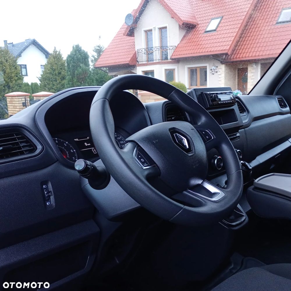 Renault Master - 8