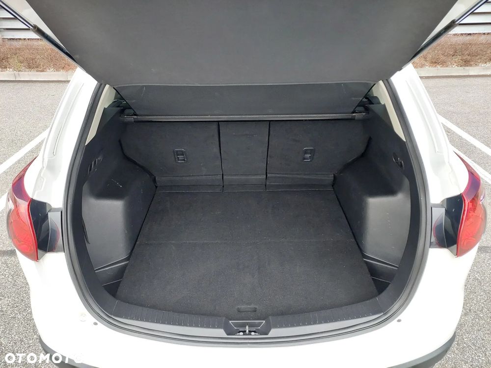 Mazda CX-5 SKYACTIV-G 165 Center-Line - 26