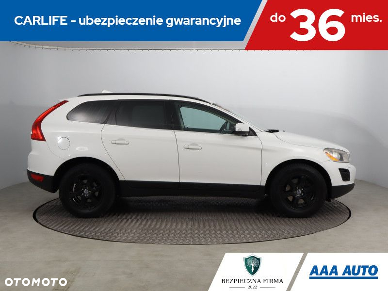 Volvo XC 60 - 7