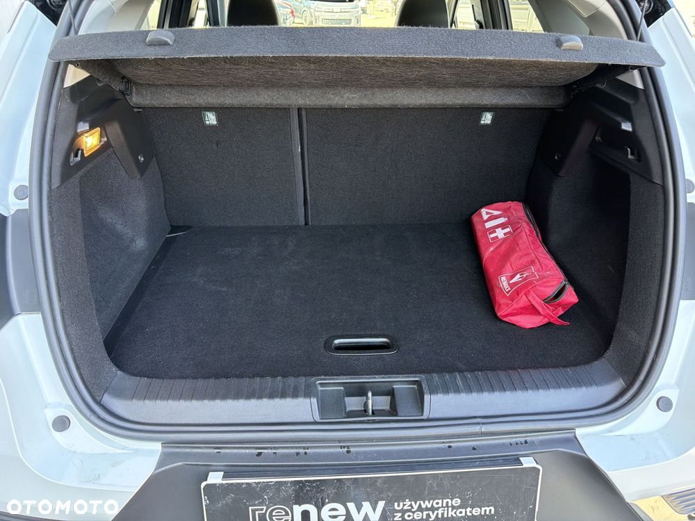 Renault Captur 1.3 TCe mHEV Techno EDC - 17