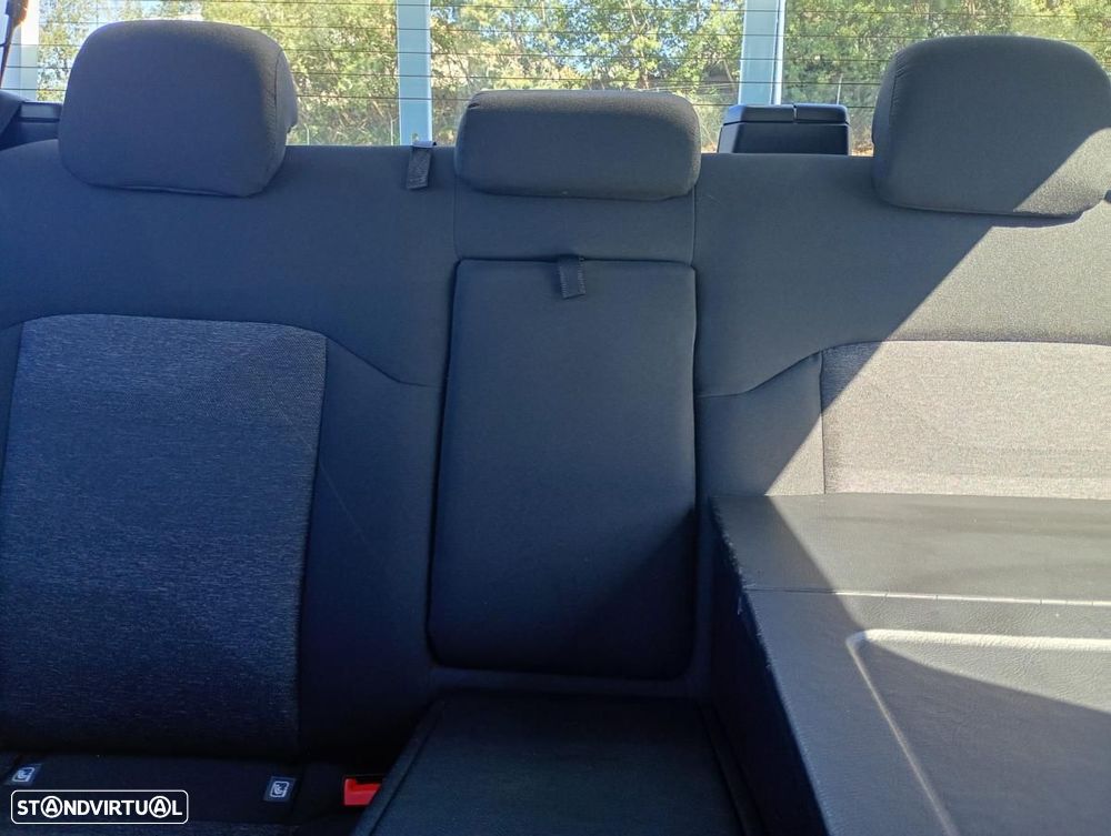 Ford Ranger 2.0 EcoBlue CD XL 4WD - 14