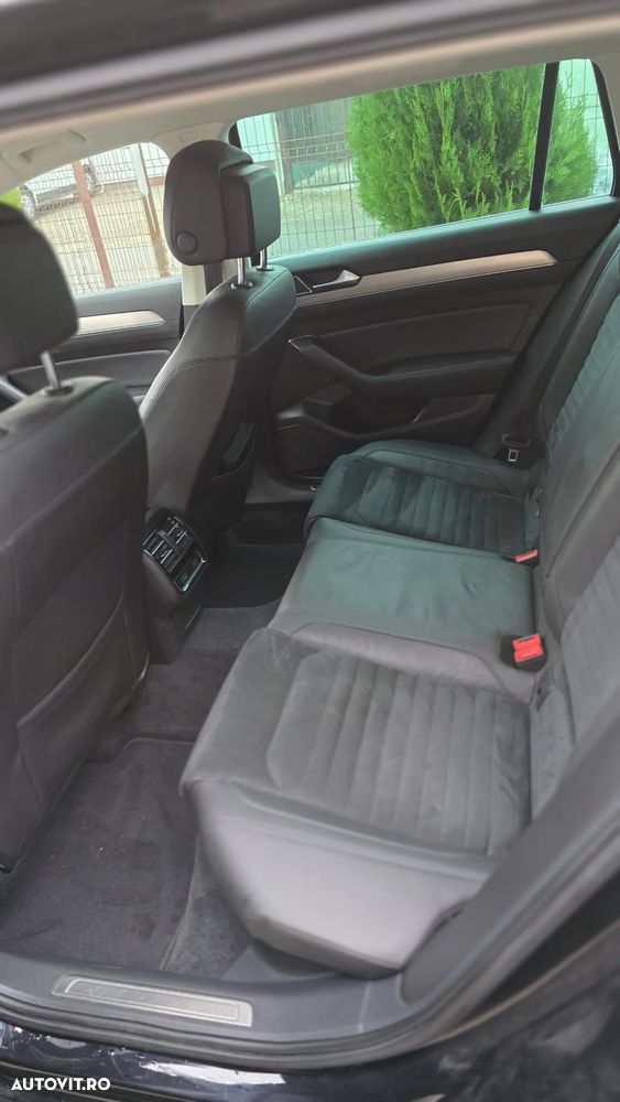 Volkswagen Passat Variant 2.0 TDI SCR Highline - 6