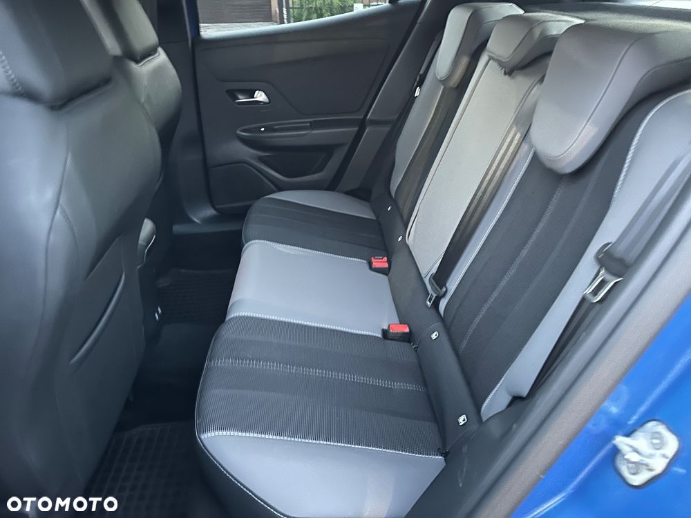 Opel Mokka 1.2 T Elegance S&S - 23