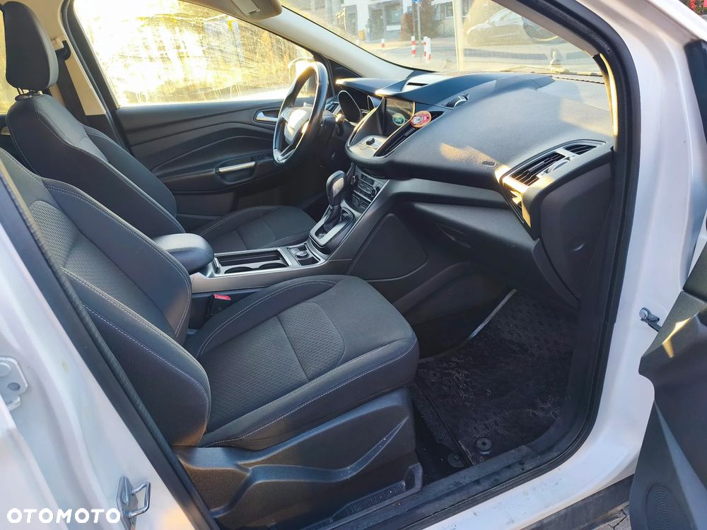 Ford Kuga 1.5 EcoBoost AWD Trend ASS - 6