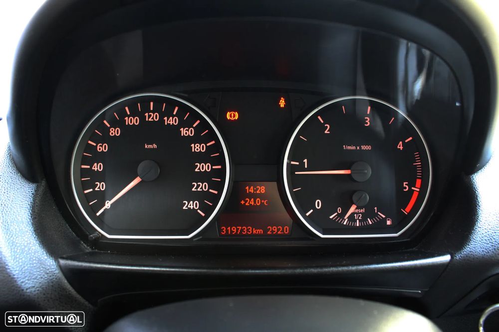 BMW 118 d - 35