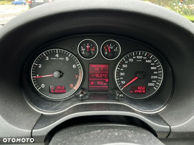 Audi A3 3-drzwiowe - 17