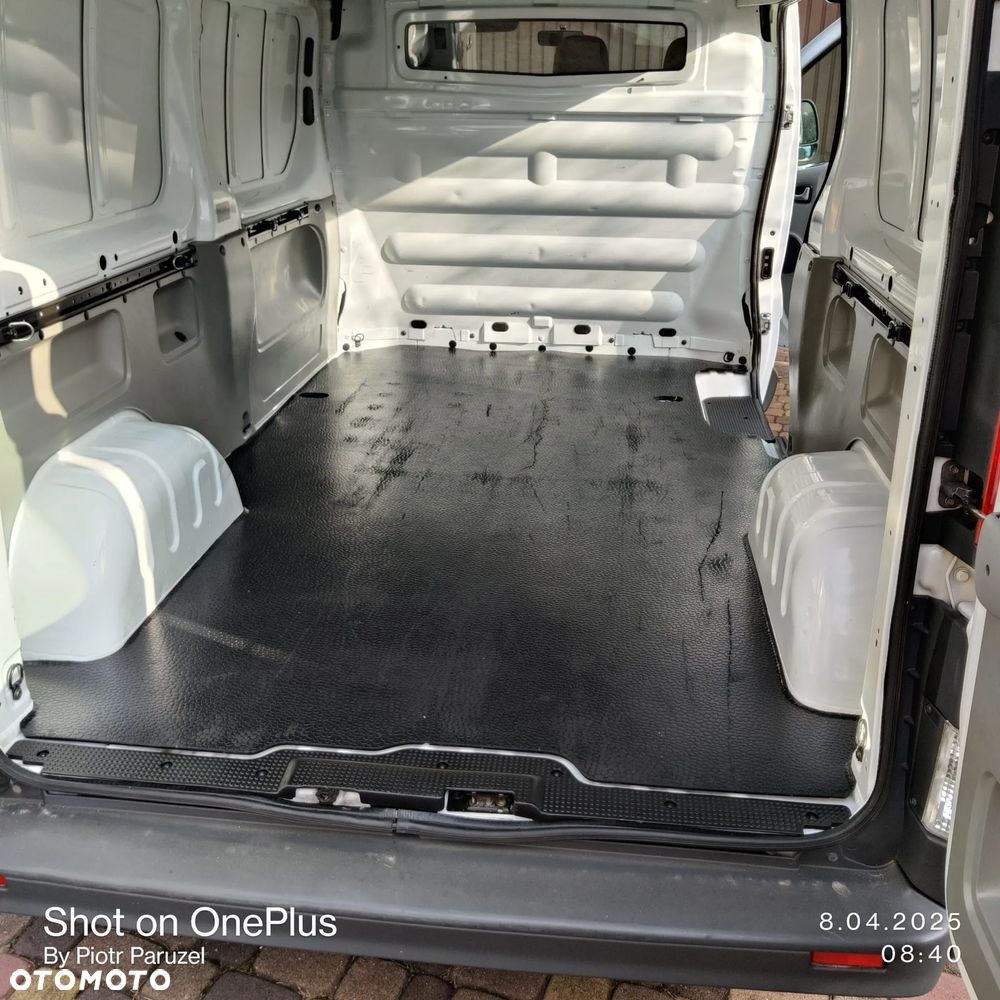 Opel Vivaro 2.0 CDTI  Wersja LONG-DŁUGI - 13