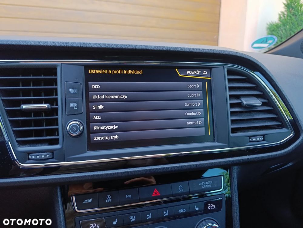 Seat Leon Sportstourer 2.0 TSI Cupra S&S DSG - 32