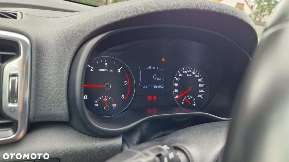 Kia Sportage 1.7 CRDI Business Line L 2WD - 34