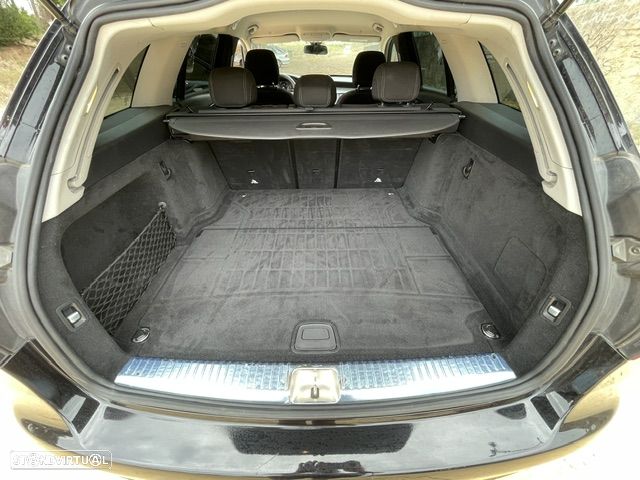 Mercedes-Benz C 180 d Station 9G-TRONIC - 22
