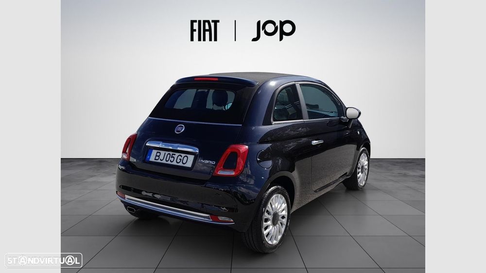 Fiat 500 1.0 Hybrid Dolcevita - 7
