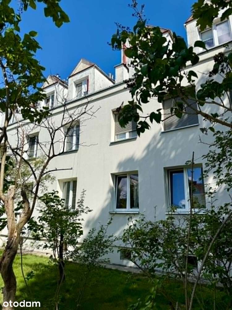 Mieszkanie na sprzedaż, 2 pokoje, 47 m², Warszawa