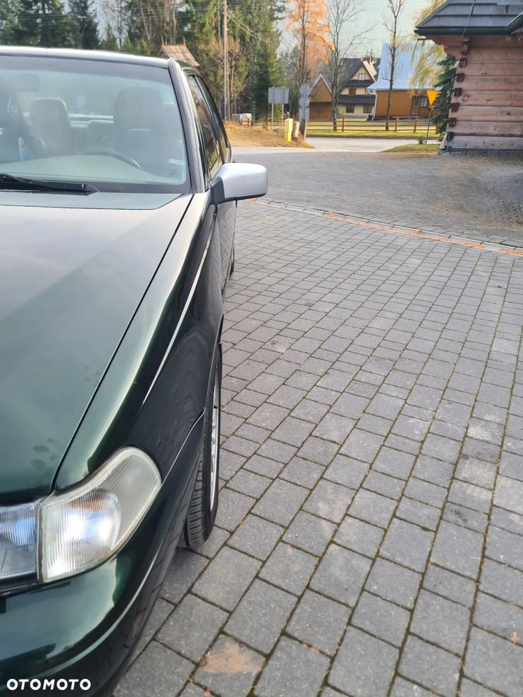 Volvo S70 - 25