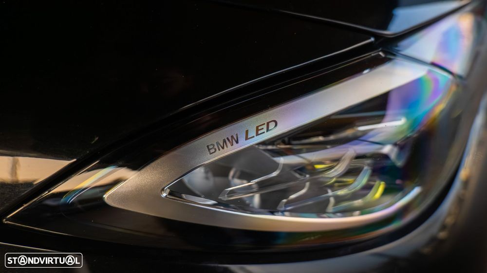 BMW 420 Gran Coupé d Desportiva M Auto - 34