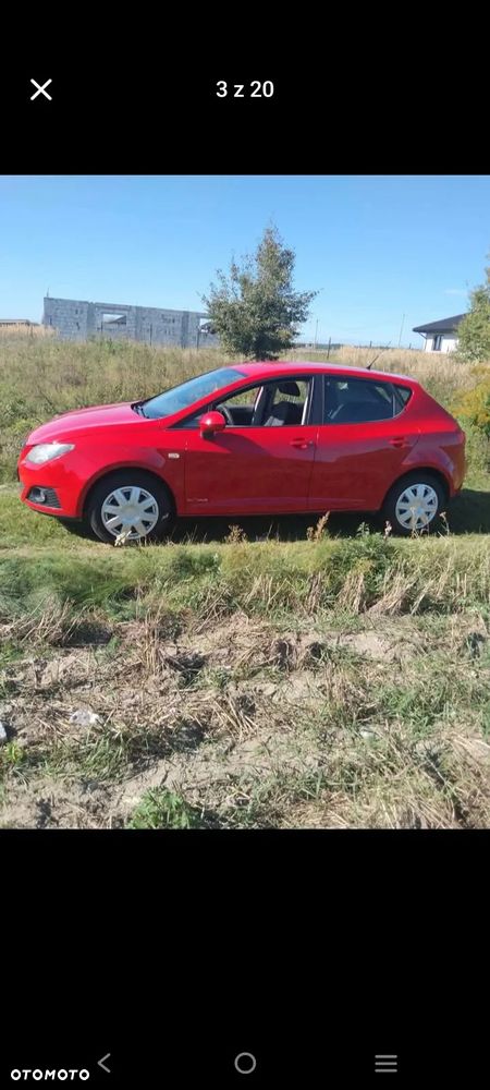 Seat Ibiza 1.4 16V Passion - 3
