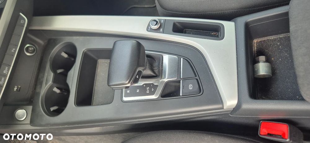 Audi A4 Avant 30 TDI mHEV S tronic - 18