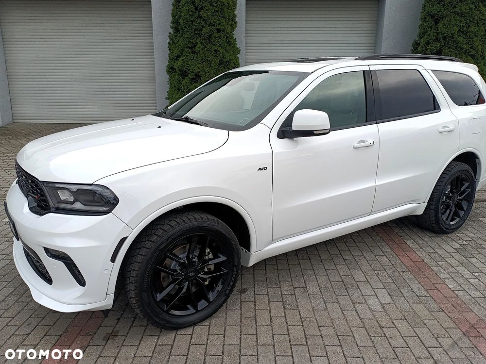 Dodge Durango - 9