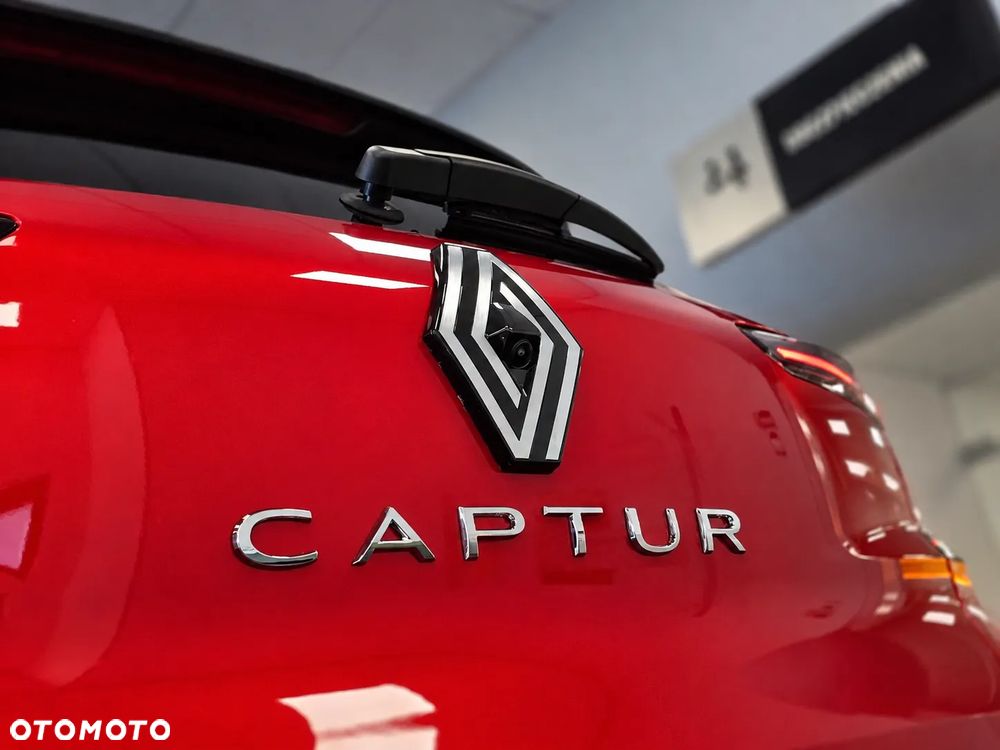 Renault Captur 1.2 TCe Techno - 11