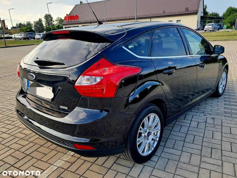 Ford Focus - 4