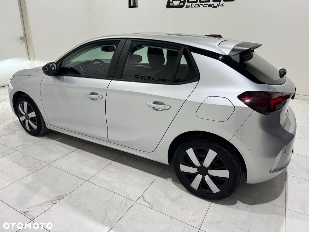 Opel Corsa - 11