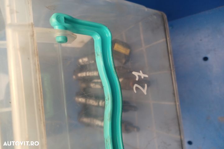 Injector motorina 5031 01E12453 13H50A 2.0 CRDI Mazda 3 BK [facelift] - 2