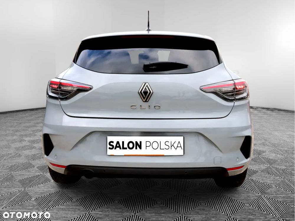 Renault Clio 1.0 TCe Evolution - 5