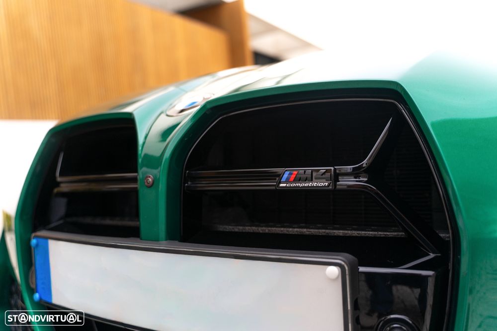 BMW M4 - 6