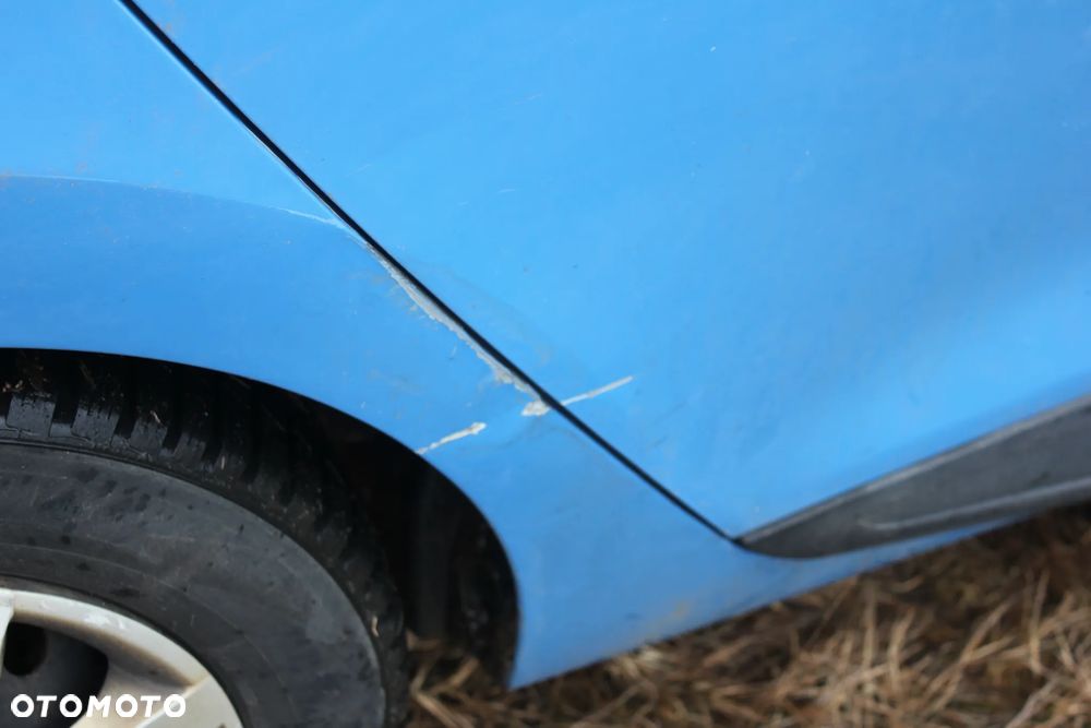 Renault Clio - 7