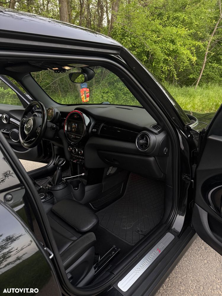 Mini Cooper S - 10