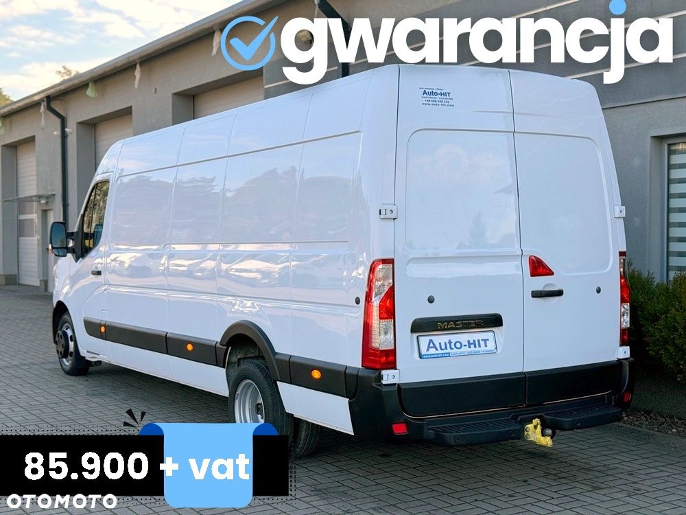Renault Master - 4