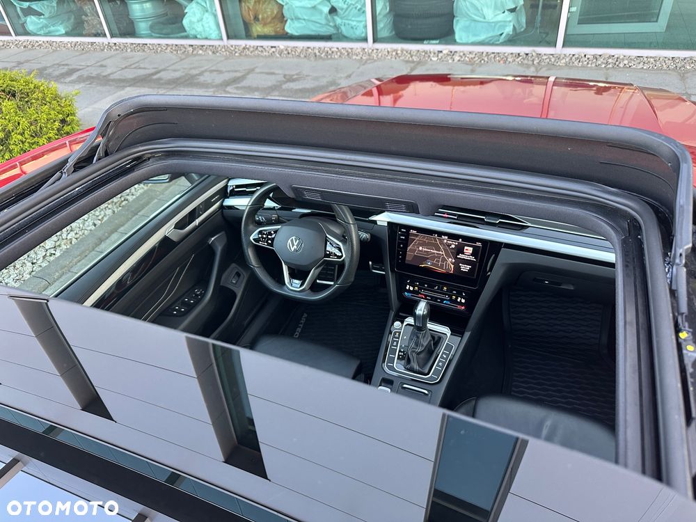 Volkswagen Arteon 2.0 TDI SCR 4Motion DSG R-Line - 17