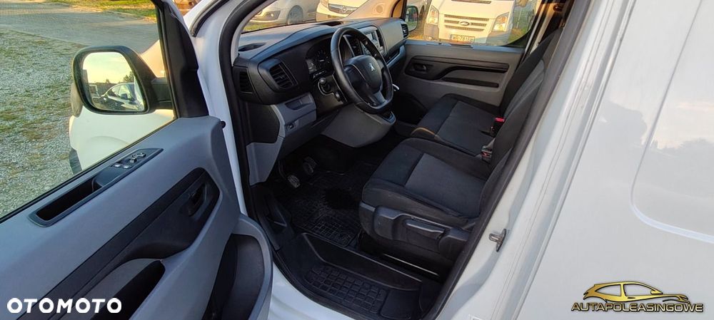 Peugeot Expert 1.5HDI Premium - 11