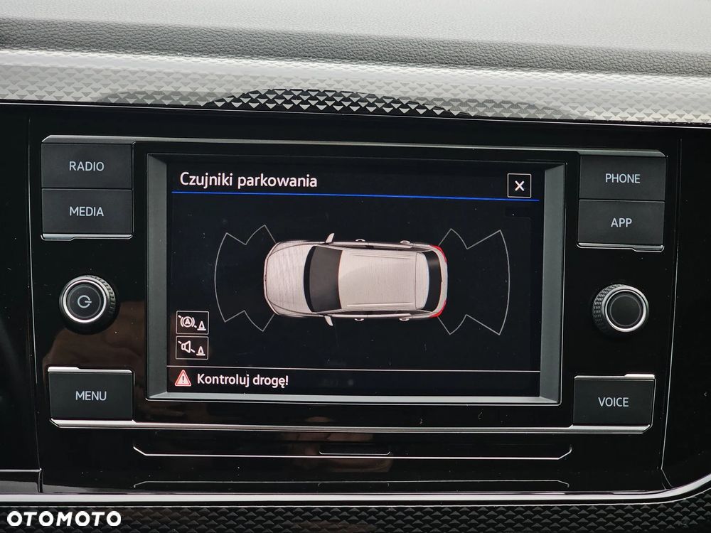 Volkswagen Taigo 1.0 TSI Life - 25