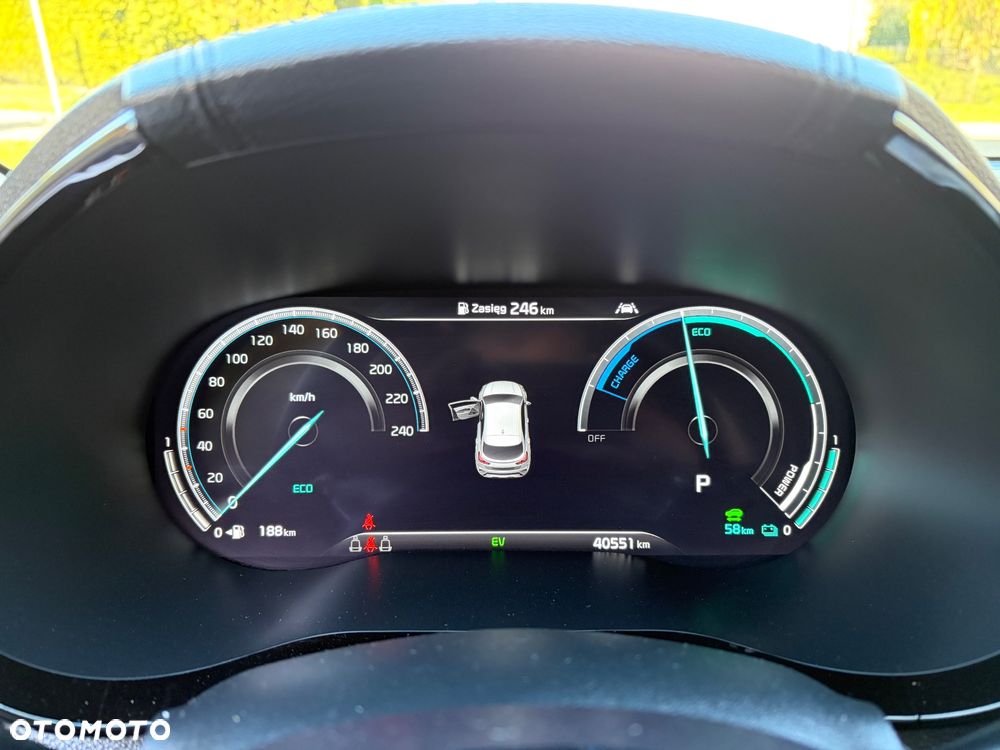 Kia XCeed 1.6 GDI DCT6 OPF Platinum Edition - 26
