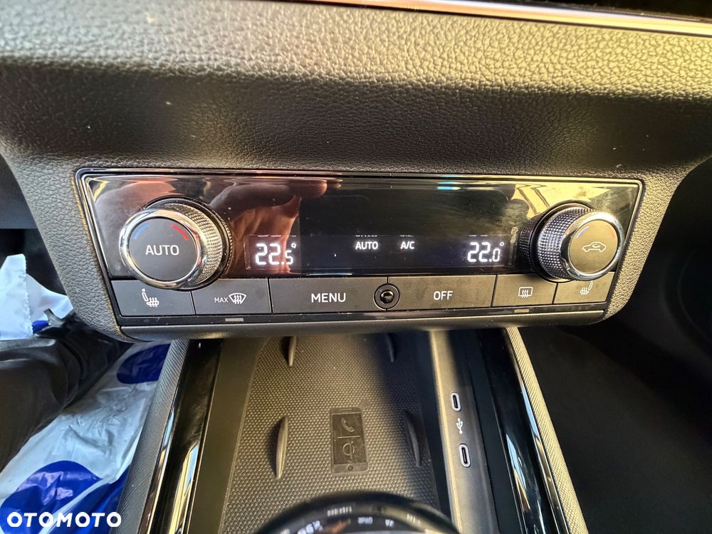 Skoda Kamiq 1.0 TSI DSG Ambition - 24