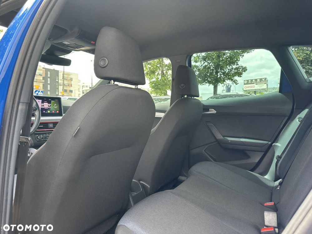 Seat Arona 1.0 TSI FR S&S DSG - 34