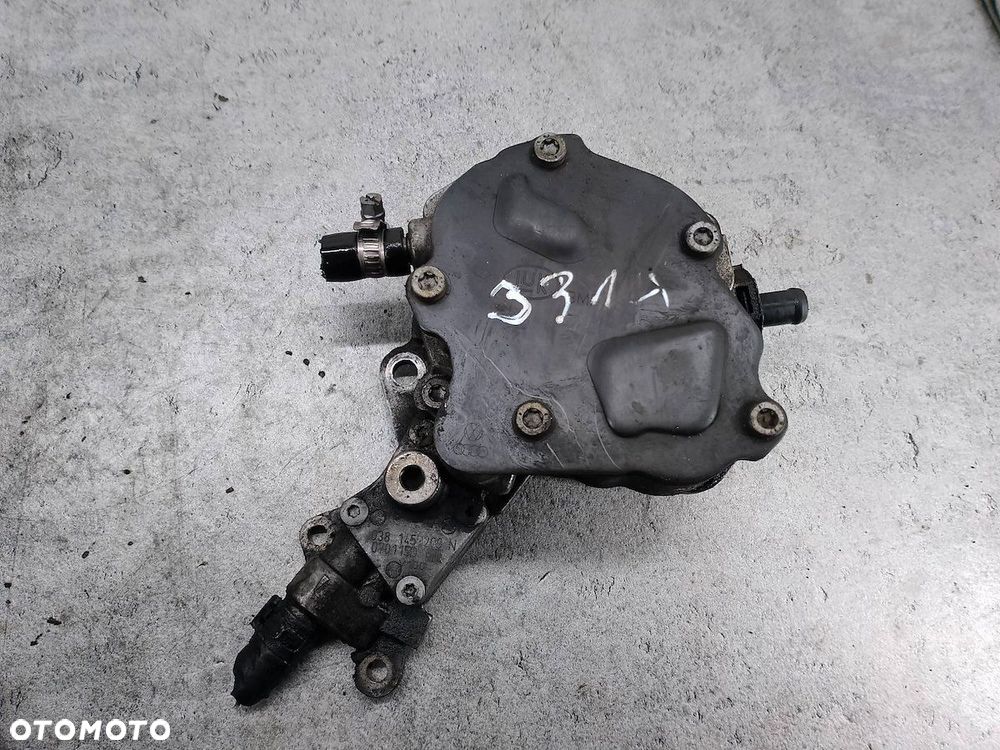 POMPA VACUM VW PASSAT B6 038145209N 2.0 TDI - 1