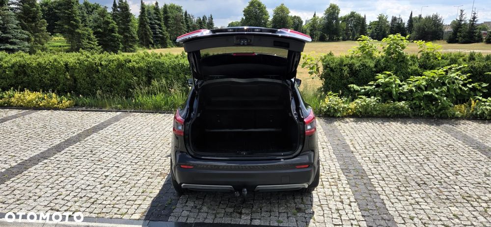 Nissan Qashqai 1.3 DIG-T Tekna+ - 39