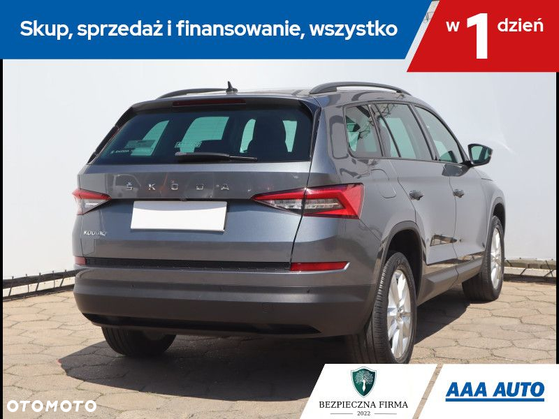 Skoda Kodiaq - 6