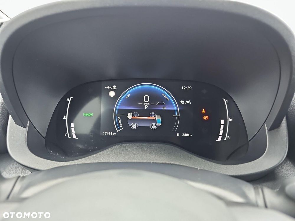 Toyota Yaris Cross - 20