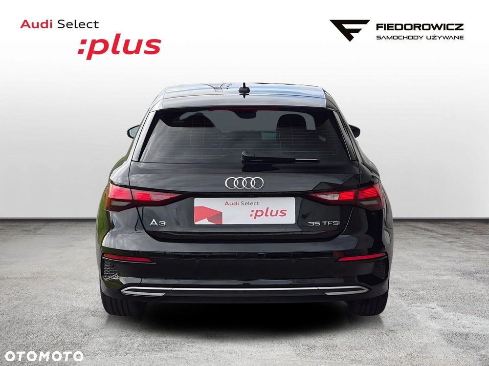 Audi A3 Sportback - 6