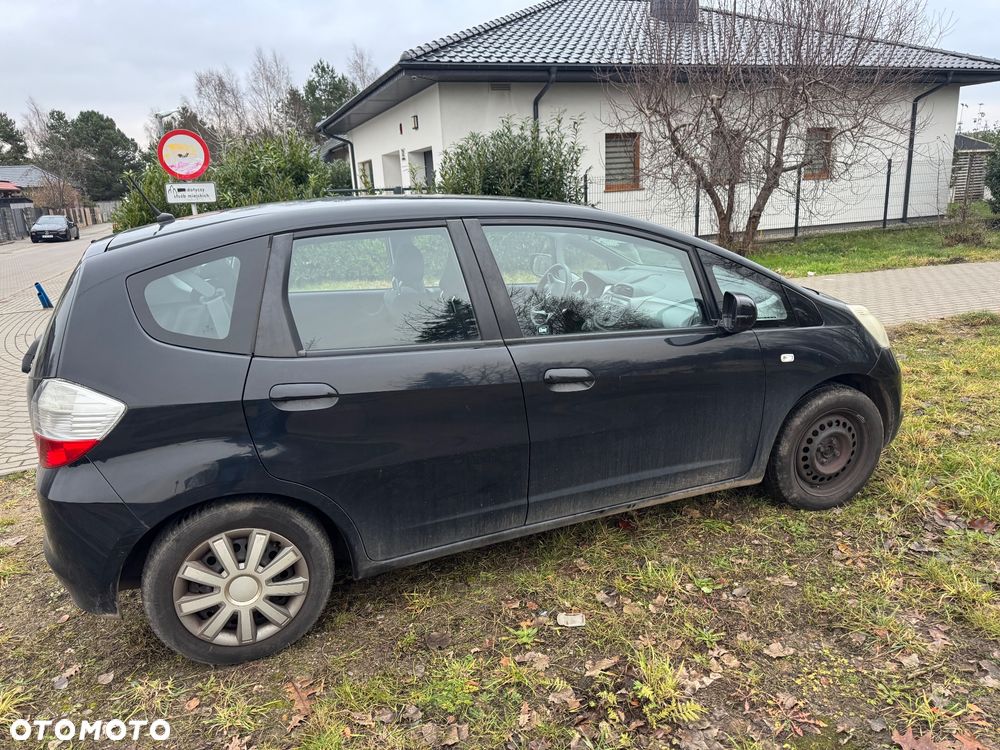 Honda Jazz 1.2 i-VTEC - 2
