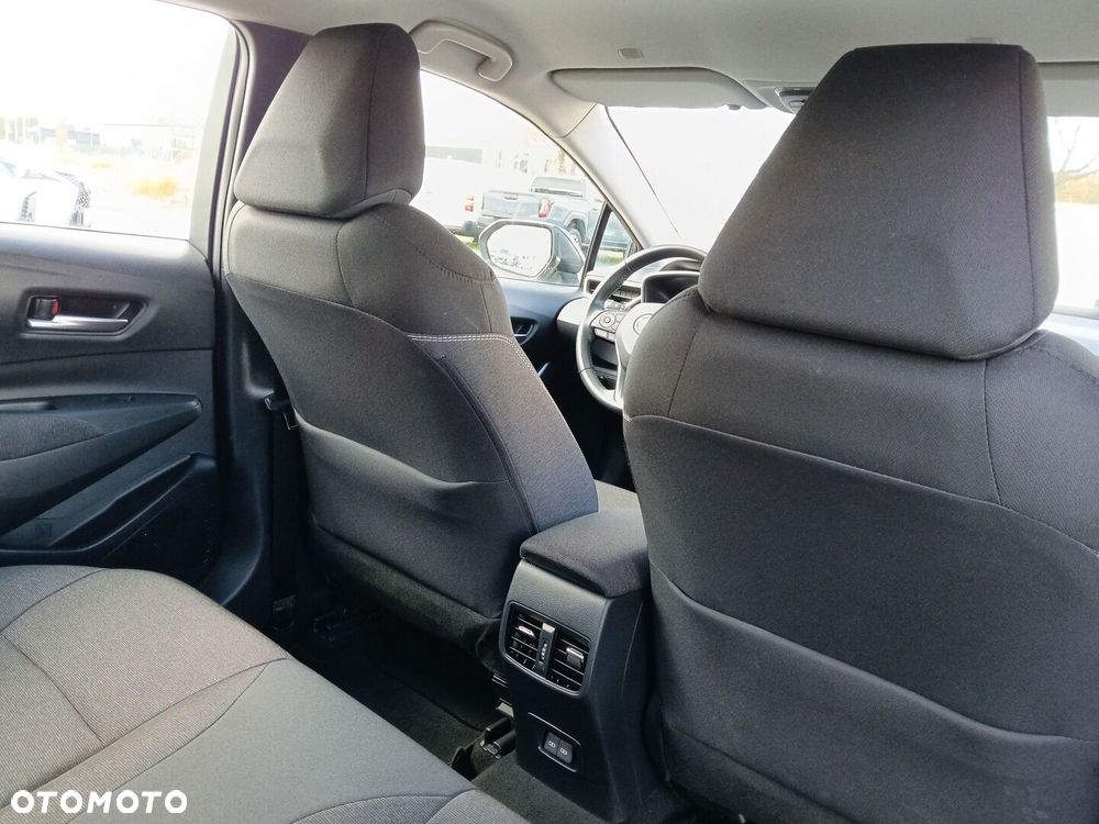 Toyota Corolla 1.5 Comfort - 12