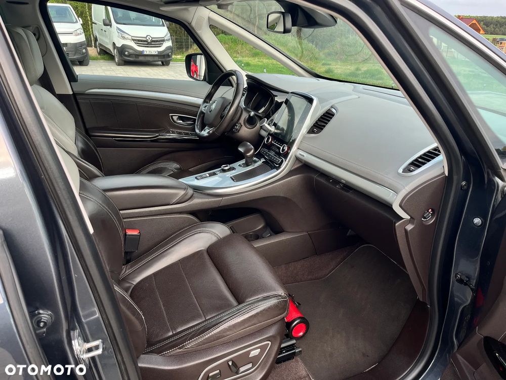 Renault Espace Energy dCi 160 EDC Initiale Paris - 15