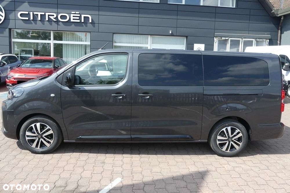 Citroën SpaceTourer - 4