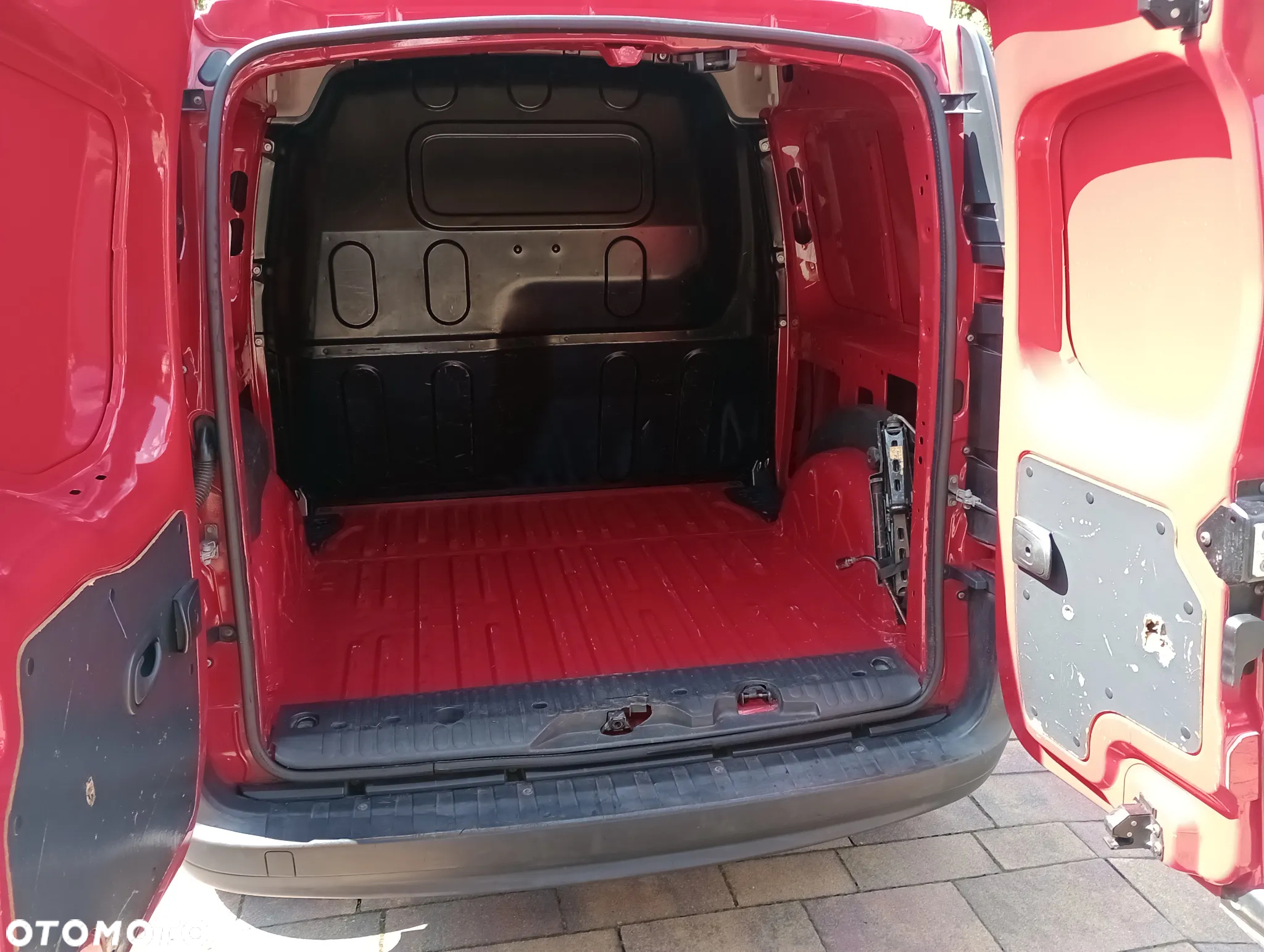 Renault Kangoo - 8