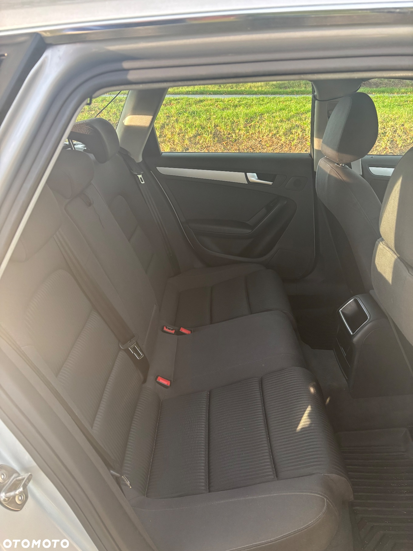 Audi A4 Avant 1.8 TFSI - 9