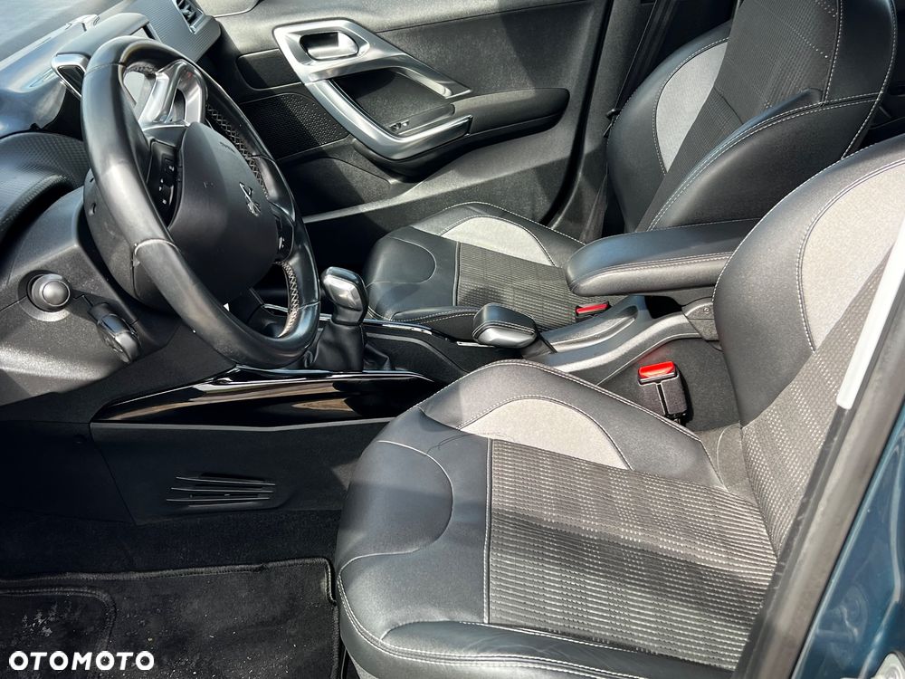 Peugeot 2008 82 VTI Allure - 7